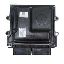 Calculator Motor ECU Engine Control Unit Volvo V40 2 2.0 D5E1C 2012 - 2019 Cod 31452623, MB279700-9612 [LS1442]