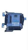 Calculator Motor ECU Engine Control Unit Volkswagen Touran 1 1.6 FSI 2003 - 2010 Cod 03C906056BR, 0261S02142 [LS1460]