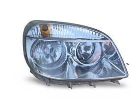 Far Dreapta Fiat Doblo 2005 - 2010 [LS1465]