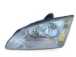 Far Dreapta cu Halogen Ford Focus 2 2004 - 2007 [LS1466]
