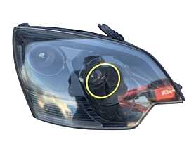 Far Dreapta cu Lupa si Xenon SPORT Opel Antara 2006 - 2015 (Urechi Superioare Reparate) [LS1467]