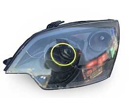 Far Stanga cu Lupa si Xenon SPORT Opel Antara 2006 - 2015 [LS1468]