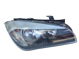 Far Dreapta Halogen Fara Lupa BMW X1 E84 NFL Non Facelift 2009 - 2012 Cod 89093507 [LS1470]