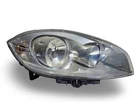 Far Faruri Dreapta cu Halogen Fiat Linea 2007 - 2018 Cod 51826738 [LS1475]