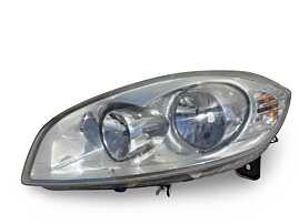 Far Faruri Stanga Halogen Fiat Linea 2007 - 2018 [LS1476]