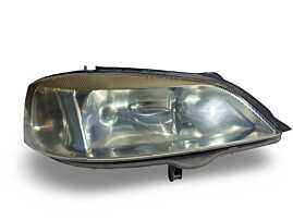 Far Faruri Dreapta cu Halogen Opel Astra G 1998 - 2007 [LS1478]