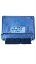 ECU Calculator Motor Volkswagen Passat B5 B5.5 1.6 ALZ Benzina Simos 3.4A 2001 - 2005 Cod 3B0906018F, 5WP4003501 [LS1492]