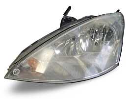 Far Faruri Stanga cu Halogen Ford Focus 1 2001 - 2004 [LS1499]
