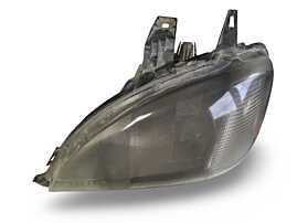 Far Faruri Stanga cu Halogen Mercedes ML W163 1998 - 2005 (Ureche Lipsa) [LS1500]