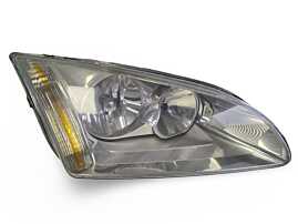 Far Faruri Dreapta Halogen Ford Focus 2 2004 - 2007 [LS1501]