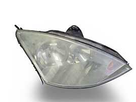 Far Faruri Dreapta cu Halogen Ford Focus 1 2001 - 2004 Cod 2M51-13W029-BD [LS1503]