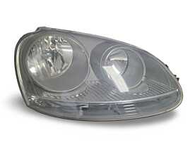 Far Faruri Dreapta Halogen Volkswagen Golf 5 2004 - 2008 Cod 1K6941006, 0301212202 [LS1511]