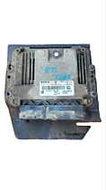 ECU Calculator Motor Bosch ISUZU Opel Astra G 1.7 CDTI 1998 - 2007 Cod 55556829, 0281011943 [LS1513] [LS1514]