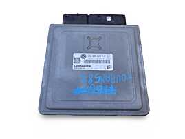 ECU Calculator Motor Volkswagen Touran 1.6 TDI CAYC 2010 - 2015 Cod 03L906023PJ [LS1516]