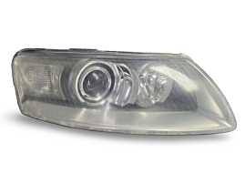 Far Dreapta Xenon Audi A6 C6 Allroad 2006 - 2008 Cod 4F0941030BB [LS1523]
