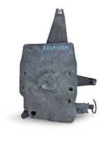 Carcasa Calculator Motor Ford Focus 3 1.0 EcoBoost, 1.5 TDCI, 1.6 TDCI, 2.0 TDCI 2010 - 2018 Cod AV61-12A532-AC [LS1541]