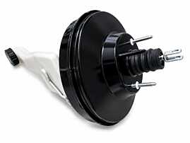 Tulumba Servofrana Cu Pompa Frana Si Vas Lichid Ford Focus 3 1.5 TDCI 2010 - 2018 Cod DV61-2B195-TA, DV612B195TA, DV61-2140-J [LS1548]