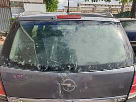 Luneta Geam Sticla de pe Hayon Haion Portbagaj Opel Zafira B 2005 - 2011 [C5674]