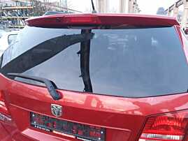 Luneta Geam Sticla de pe Hayon Haion Portbagaj Fiat Freemont 2008 - 2016 [C5066]