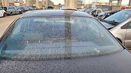 Luneta Geam Sticla Portbagaj BMW Seria 3 E46 1997 - 2006 [C2376]