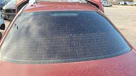 Luneta Geam Sticla Portbagaj BMW Seria 3 E46 1997 - 2006 [C2460]