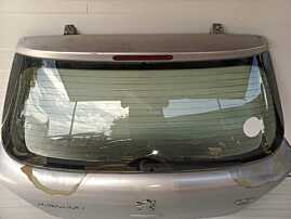 Geam Sticla Luneta Peugeot 307 Hatchback 2001 - 2008 [L1939]