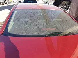 Luneta Geam Sticla Mazda 6 III GJ Sedan Berlina 2013 - 2018 [C9599]