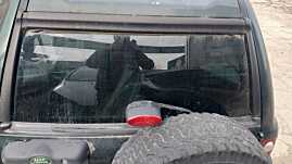 Luneta Geam Sticla de pe Haion Hayon Portbagaj Land Rover Freelander 1 Facelift 1998 - 2006 [M7406]
