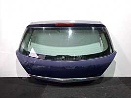 Luneta Geam Sticla de pe Haion Haion Portbagaj Opel Astra H Hatchback 2004 - 2010 [L4574]