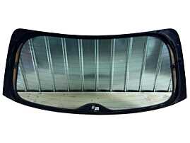 Luneta Geam Sticla de pe Haion Hayon Portbagaj Seat Ibiza 6J Hatchback 2008 - 2015 [LR0492]