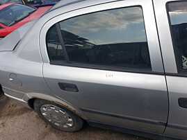 Usa Usi Portiera Portiere Dreapta Spate Dezechipata Opel Astra G Berlina Sedan 1998 - 2004 Culoare Z157