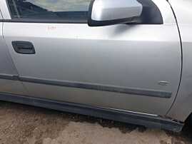 Usa Usi Portiera Portiere Dreapta Fata Dezechipata Opel Astra G 1998 - 2004 Culoare Z157