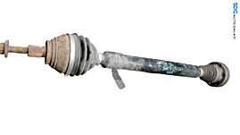 Planetara Dreapta Fata Cutie Automata Volkswagen EOS 2.0 TFSI 2006 - 2015 Cod 1K0407272KJ [M8321]