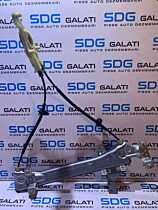 Macara Electrica Usa Portiera Dreapta Spate Renault Megane 3 2008 - 2016 Cod 827200003R 827200003