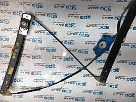 Macara Electrica Dreapta Fata Audi A4 B6 2000 - 2004 Cod 8E0 837 462 C 8E0837462C