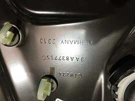 Macara Electrica Stanga Fata Volkswagen Passat B7 2010 - 2015 Cod 3AA 837 755 C 3AA837755C