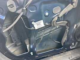 Macara Electrica pentru Geam Sticla de pe Usa Portiera Stanga Fata Sofer Ford Focus 3 2010 - 2018 Cod BM51-A23201-AD [C2906]