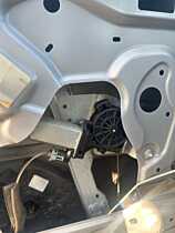 Macara Electrica Stanga Fata Dacia Duster 1 HS 2010 - 2015 [C7296]