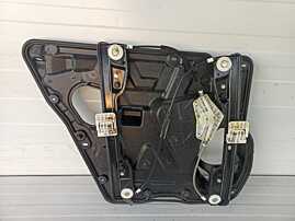 Macara Electrica pentru Geam Sticla de pe Usa Portiera Dreapta Spate Fiat Freemont 2008 - 2016 Cod 963215 [L1238]