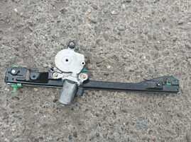 Macara Electrica Stanga Fata Fiat Punto 1999 - 2012 Cod 46536312 [X3990]