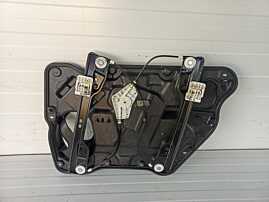 Macara Electrica pentru Geam Sticla de pe Usa Portiera Stanga Fata Fiat Freemont 2008 - 2016 Cod 963185 [L1237]