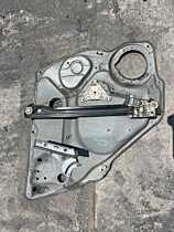 Macara Electrica de pe Usa Portiera Dreapta Spate Mercedes W245 Clasa B Class B180 B200 2.0 CDI 2005 - 2012 Cod A1697301679 [C5879]