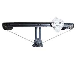 Macara Electrica Dreapta Fata Dacia Logan 1 2004 - 2012 Cod 118482 [N1081]