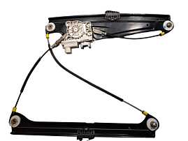 Macara Electrica Geam Usa Portiera Dreapta Fata BMW Seria 7 E65 E66 2001 - 2008 Cod 7138862E 8223826S [N0638]