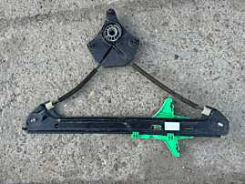 Macara Electrica Geam Electric Usa Portiera Dreapta Spate Volkswagen Golf 7 2013 - 2020 Cod 5G4839462C [C8957]