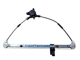 Macara Electrica Geam Usa Portiera Stanga Spate Mazda 3 2003 - 2009 [N1597]
