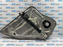 Macara Electrica Pentru Geam Usa Portiera Dreapta Spate Mercedes Clasa C Class W204 2007 - 2015 Cod A2125407205 A2047300479 A2129060101 A2047601634 A2128201202 A2047301435 A2129004006 A2128900867 [L3837]