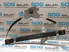 Macara Electrica Usa Portiera Stanga Fata Chevrolet Lacetti 2003 - 2011 [M6064]