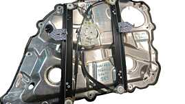 Macara Electrica Usa Portiera Stanga Spate Audi A8 D3 2003 - 2010 Cod 4E0839849A [M8507]