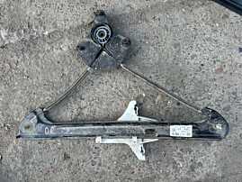 Macara Electrica Geam Electric Usa Portiera Dreapta Spate Volkswagen Golf 7 2013 - 2020 Cod 5G4839462B [C8956]